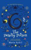 The Deadly Poison- Middle Grade Mystery Book