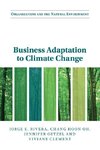 Business Adaptation to Climate Change