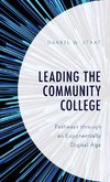 Leading the Community College