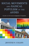 Social Movements and Radical Populism in the Andes