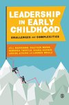 Leadership in Early Childhood