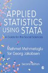 Applied Statistics Using Stata