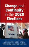 Change and Continuity in the 2020 Elections