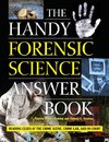 Handy Forensic Science Answer Book