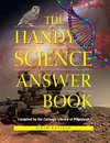 Handy Science Answer Book