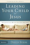 Leading Your Child to Jesus