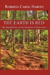 The Earth Is Red