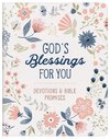 God's Blessings for You: Devotions and Bible Promises