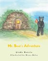 Mr. Bear's Adventure