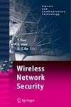 Wireless / Mobile Network Security