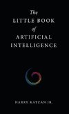 The Little Book of Artificial Intelligence