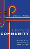 Becoming Community