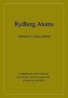 Rydberg Atoms