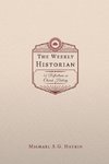 The Weekly Historian