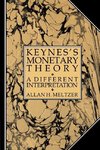 Keynes's Monetary Theory