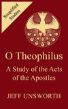 O Theophilus