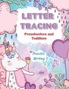 Letter Tracing