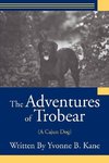 The Adventures of Trobear