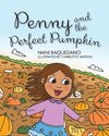 Penny and the Perfect Pumpkin