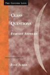 Class Questions