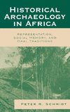 Historical Archaeology in Africa