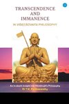 TRANSCENDENCE AND IMMANENCE IN VISISHTADVAITA PHILOSOPHY