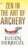 Zen in the Art of Archery