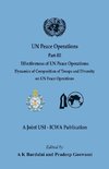 UN Peace Operations