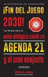 ¡Fin del Juego 2030!