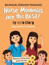 Nurse Mommies are the BEST!