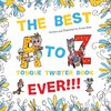 The Best A to Z Tongue Twister Book Ever!!!