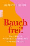 Bauchfrei!