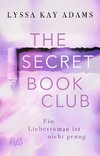 The Secret Book Club - Ein Liebesroman ist nicht genug