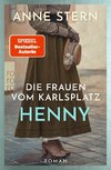 Die Frauen vom Karlsplatz: Henny