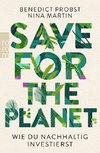 Save for the Planet