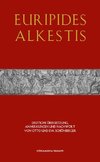 Euripides Alkestis