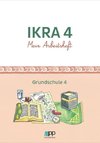 IKRA 4. Mein Arbeitsheft - Grundschule 4