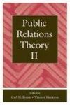 Botan, C: Public Relations Theory II