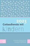 Gottesdienste mit Kindern