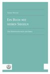 Ein Buch mit sieben Siegeln