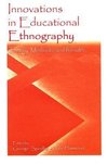 Spindler, G: Innovations in Educational Ethnography