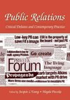 Public Relations