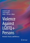 Violence Against LGBTQ+ Persons