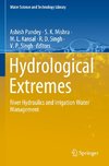 Hydrological Extremes