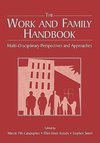 Pitt-Catsouphes, M: Work and Family Handbook