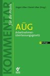 AÜG - Arbeitnehmerüberlassungsgesetz