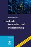 Handbuch Datenschutz und Mitbestimmung