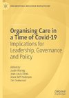 Organising Care in a Time of Covid-19