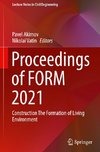 Proceedings of FORM 2021