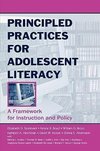 Sturtevant, E: Principled Practices for Adolescent Literacy